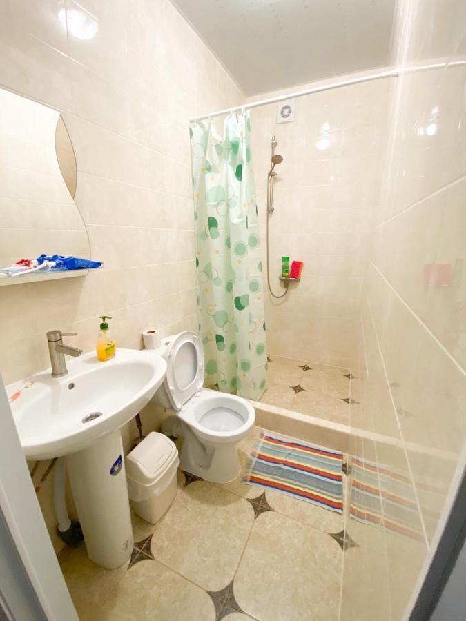 Посуточная Аренда Жилья Mohyliv-Podilskyi Extérieur photo