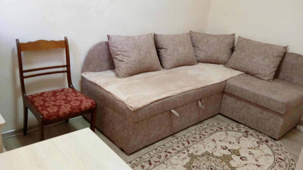Посуточная Аренда Жилья Mohyliv-Podilskyi Extérieur photo
